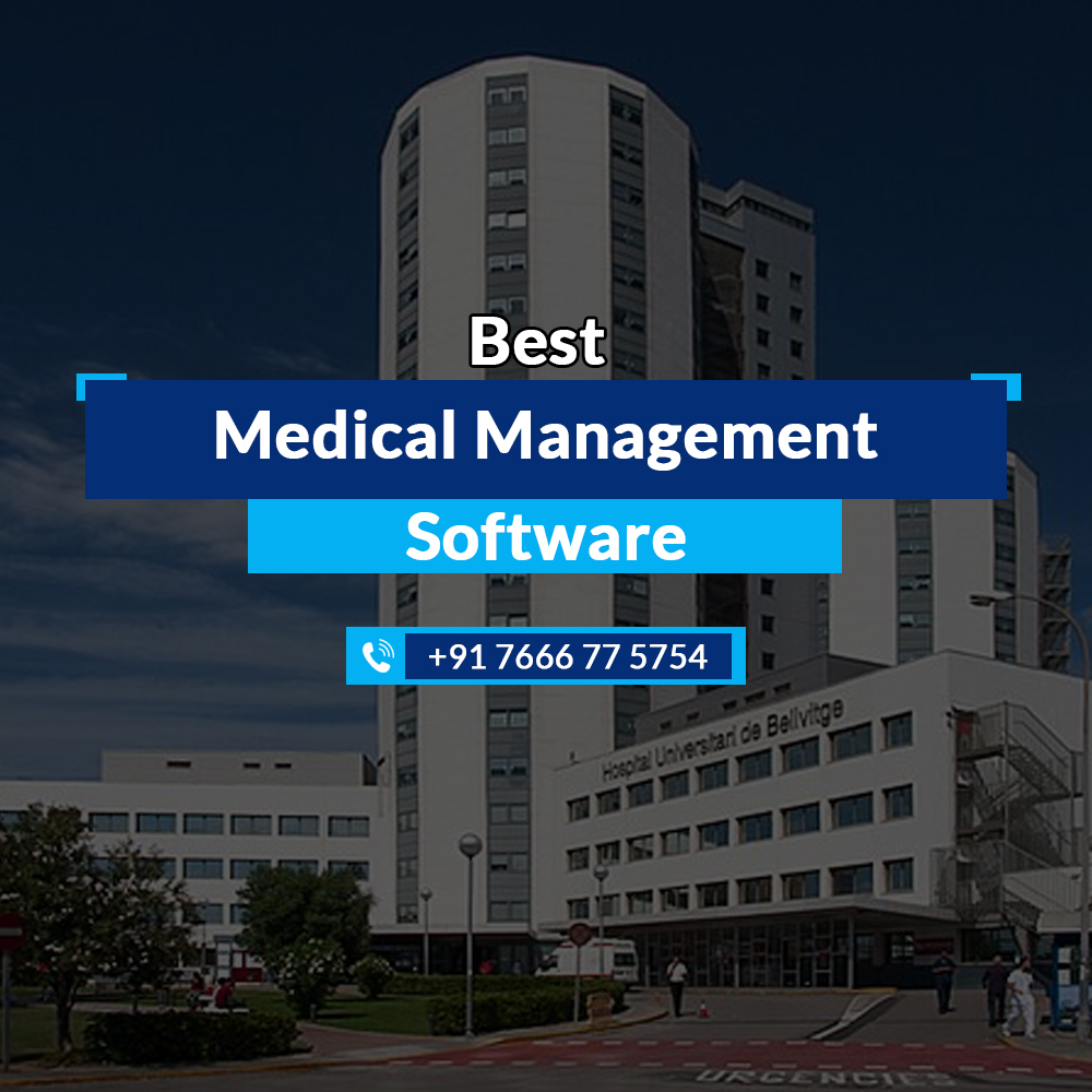 9 medical management software