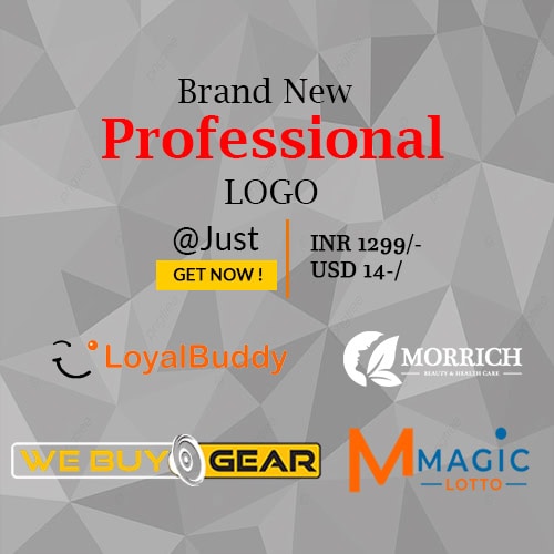 professional logos design