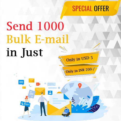 bulk email